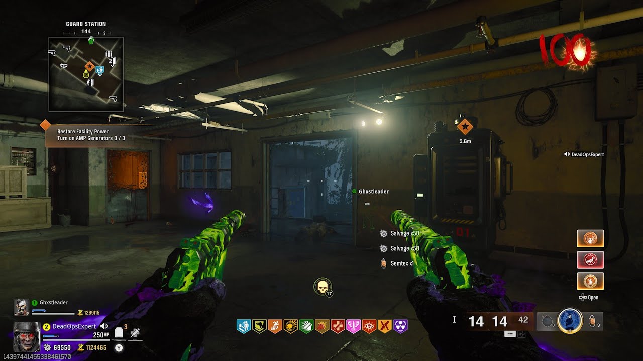 Terminus Duo Fr W Gums No Sup 1-105!