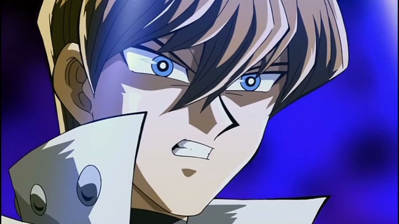 Seto Kaiba AMV | KAIBA