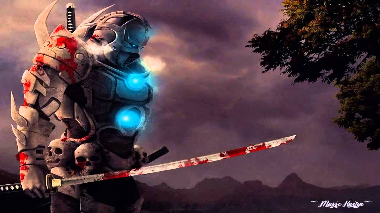 Attila Ats - Missing Key [Hybrid Orchestral Uplifting Action]