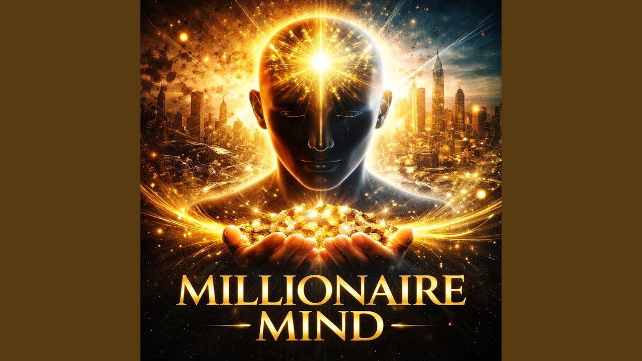 Millionaire Mind (432Hz 888Hz 639Hz)