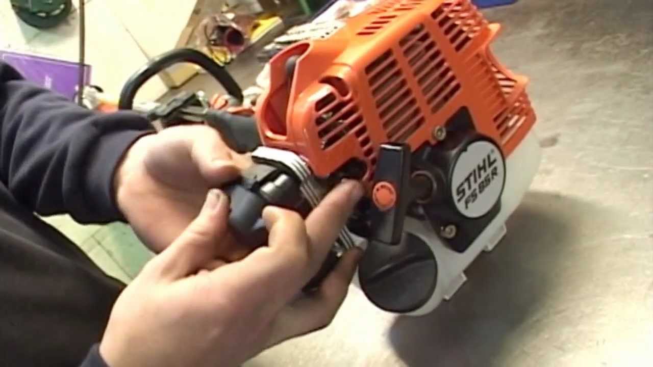 Small Engine Mechanic - Try it for 5