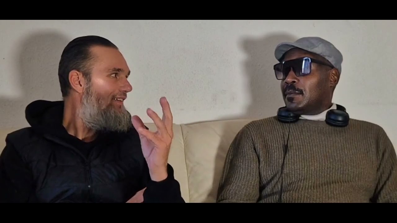 Interview Egosyst (la cliqua) 