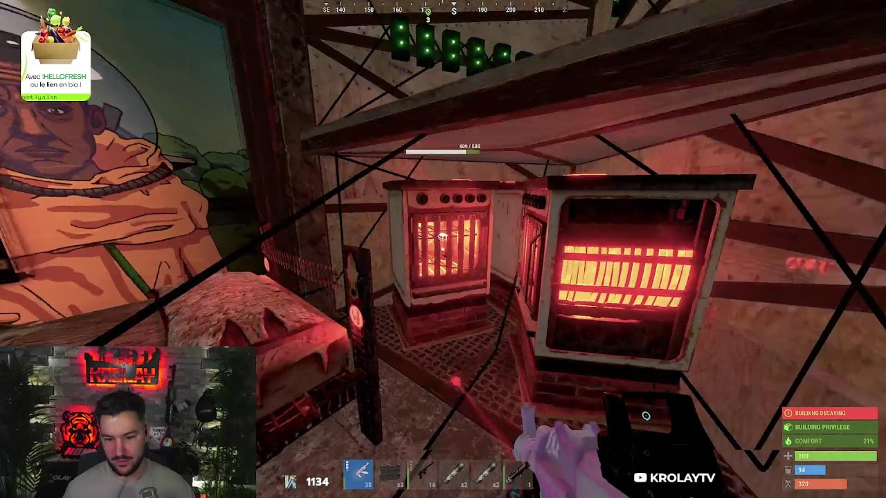 GO RAD T3 SOLO !!  | !hellofresh !pc - !boutique - !holy - !tts