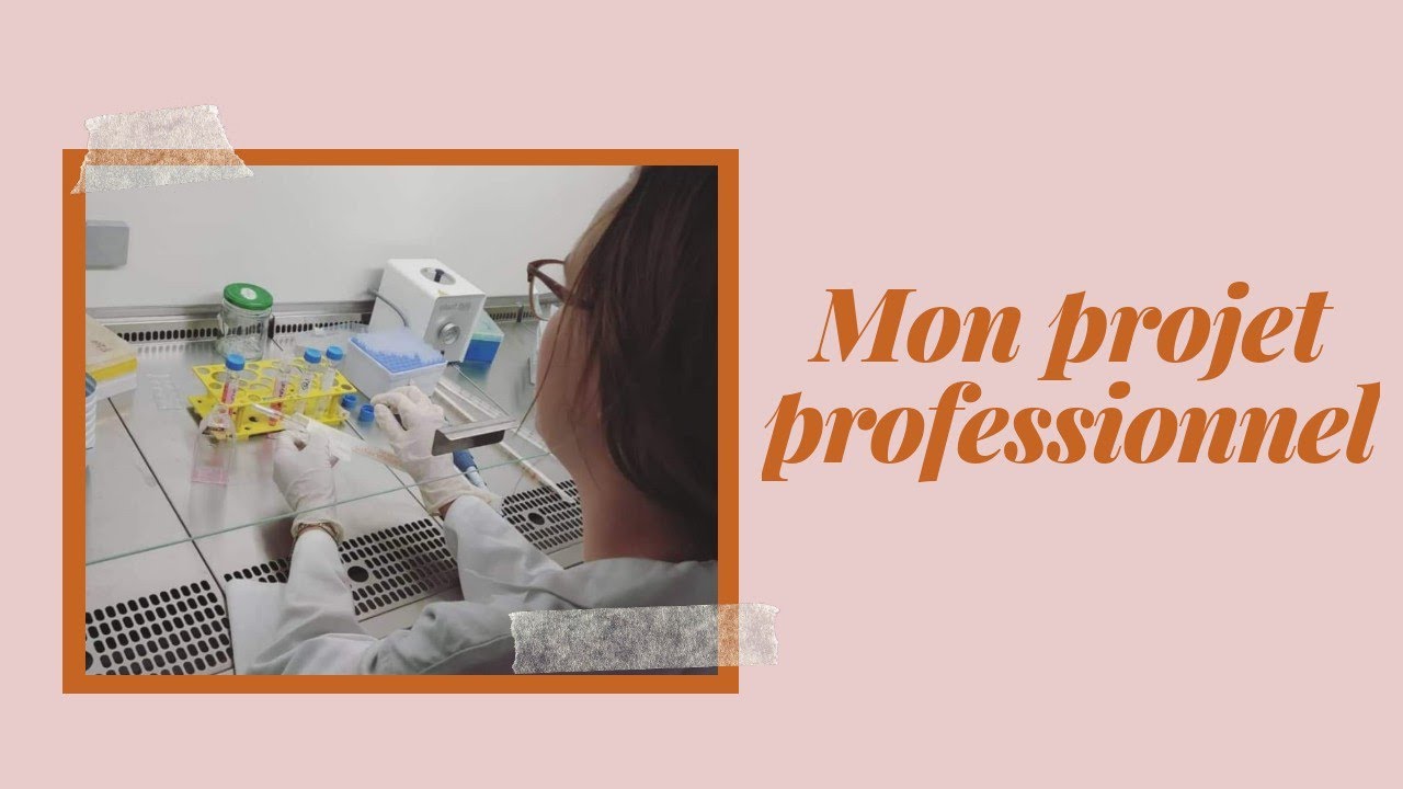 CHERCHEUSE EN CANCÉROLOGIE 🧬