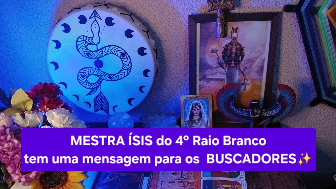 💎ÍSIS afirma: 