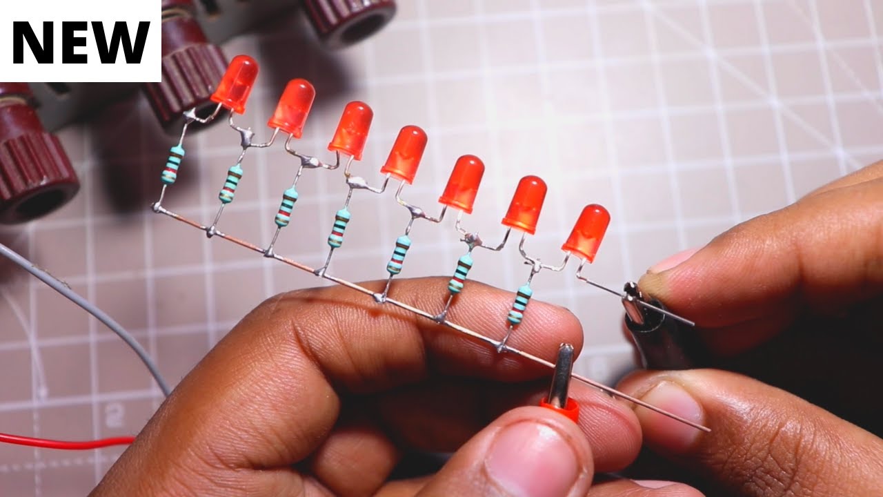 Top 2 New Electronics Projects 2022