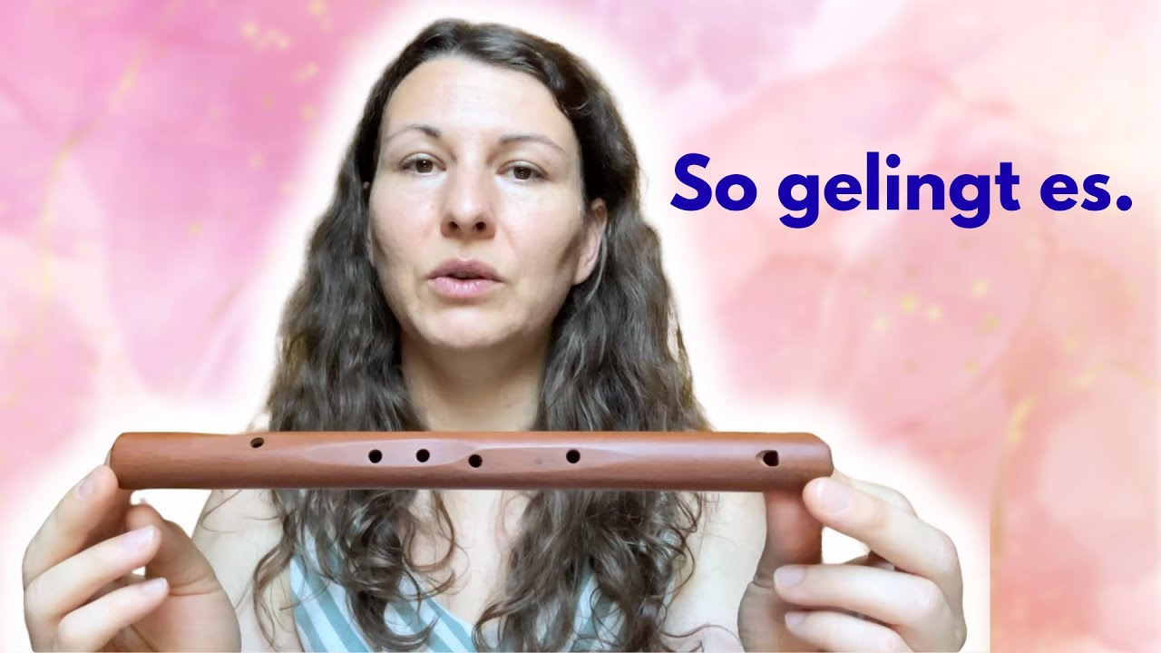 Blockflöte einführen als Klassenlehrer (Pentatonik)