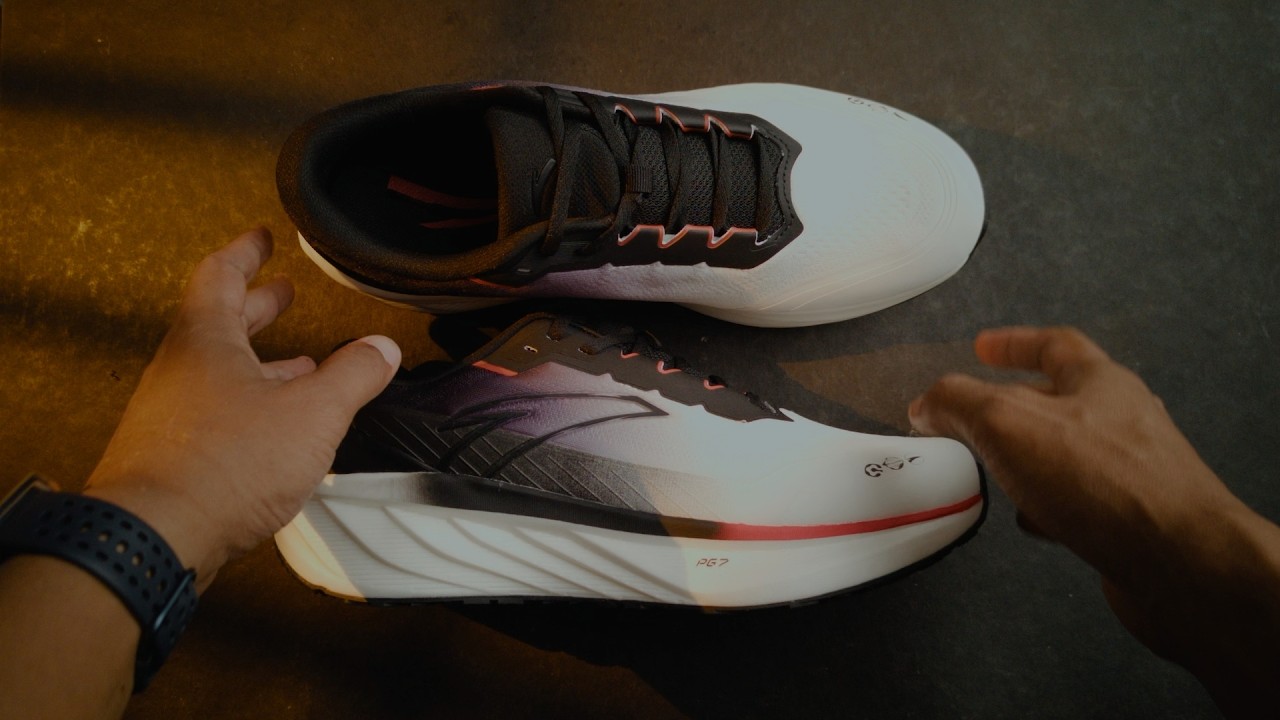 Anta PG7 Float | Worth It Ba? Unboxing & First Impression