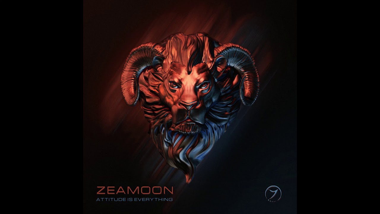 Zeamoon - Cloudbuster