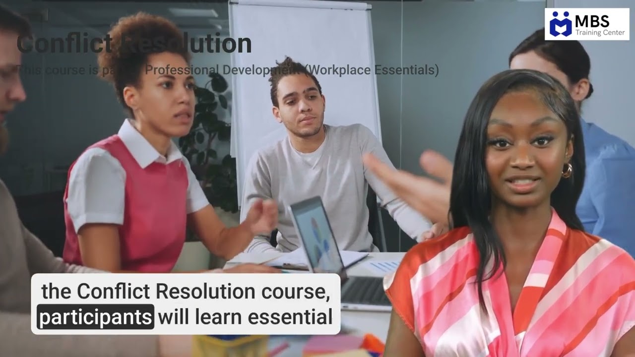 Master Conflict Resolution: 7 Steps to Resolve Any Dispute