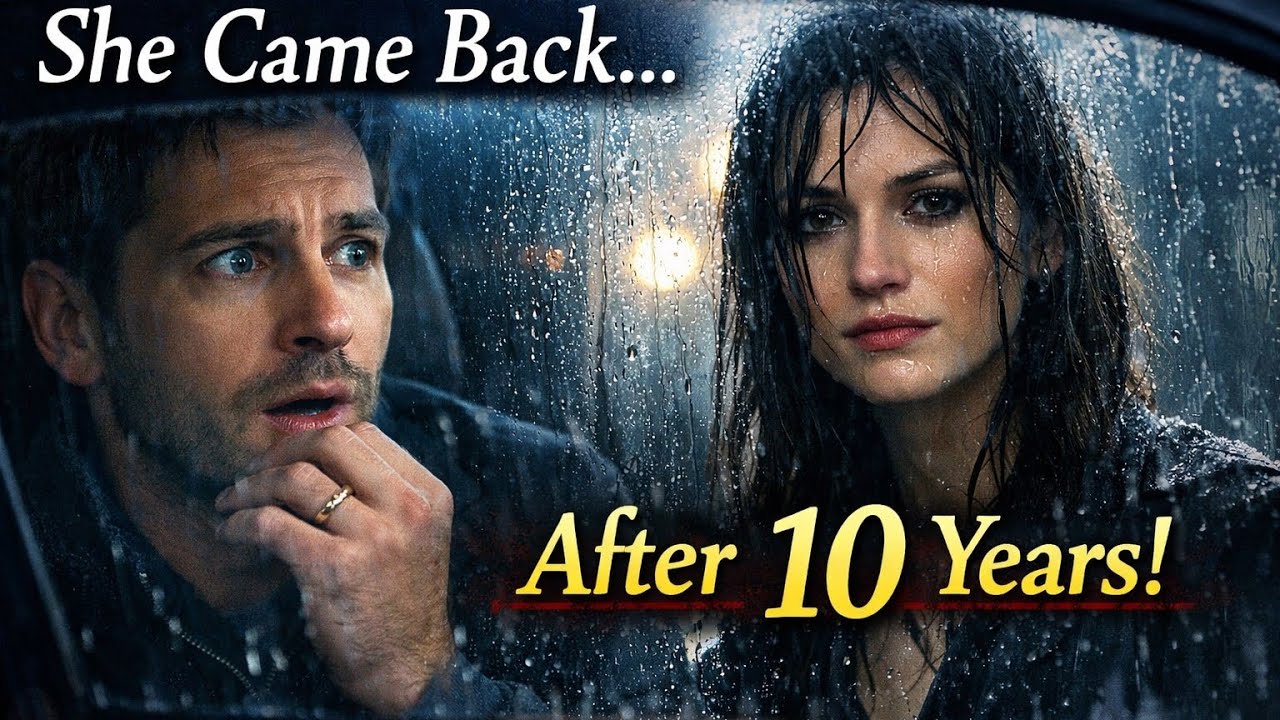 Some love stories are not meant to last forever…