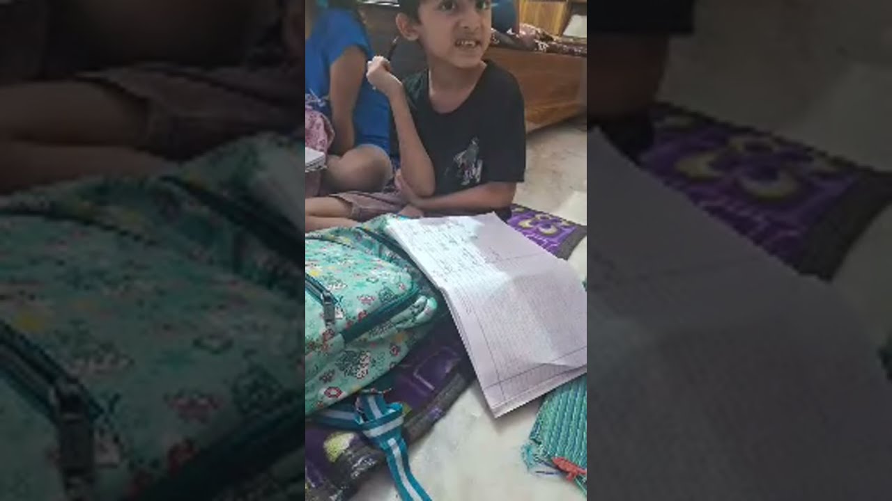 Gouri Shiv Education  is live