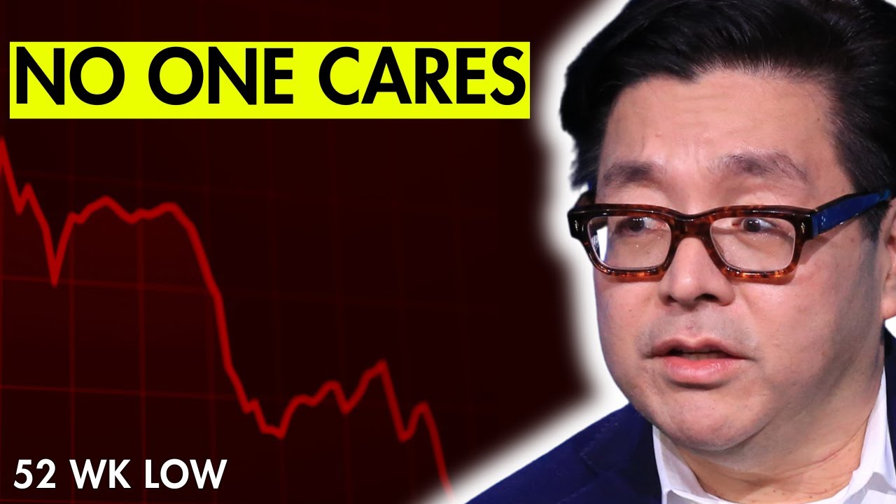 The Market Is Done With These Stocks &mdash; We Ran the Numbers