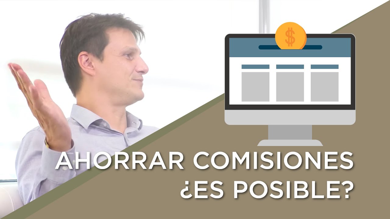 ¿Cuánto dinero te cobran DE VERDAD por invertir en fondos de inversión? 🤯
