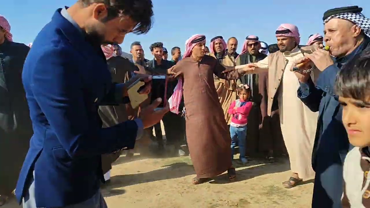 جوبي الرفيع ماصول جذول ابو ناصر اذا صعد انزل بعد  زرباطيا حدود ايران