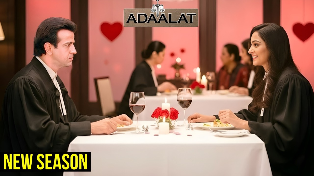 Rajat Sharma को इन्साफ दिलाने पहुंचे KD Pathak | Adalat New Episodes