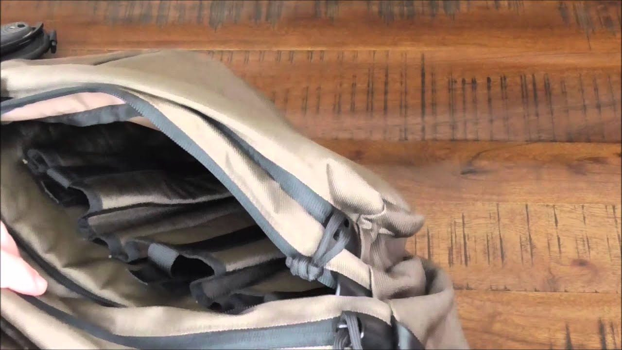Voodoo Tactical Discrete Sling Bag