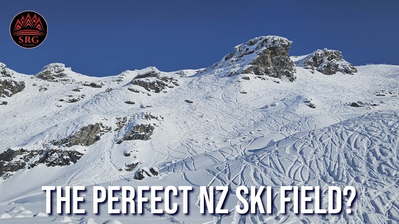 An Insider’s Guide to Cardrona (Part a-Background, Whitestar & Arcadia)