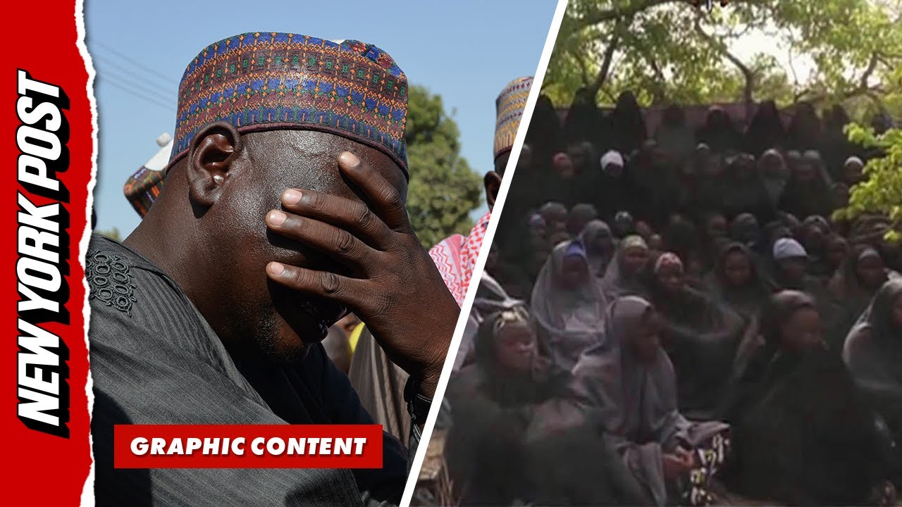 Girls Kidnapped and Christians Killed: The Disturbing Truth About What&rsquo;s Happening in Nigeria