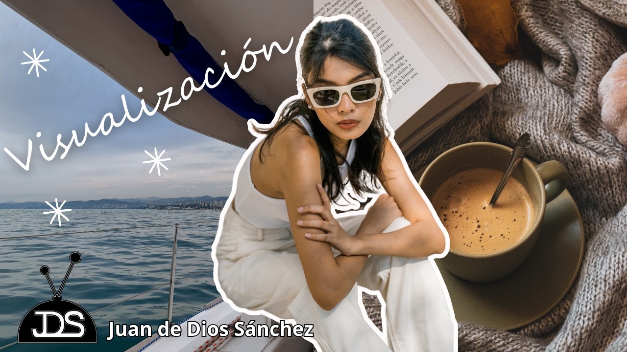 Cómo usar la visualización para lograr tus sueños (Aprende a visualizar correctamente)