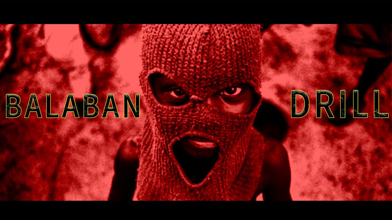 Balaban Drill  Beats (Ziko Beats) (Remix)
