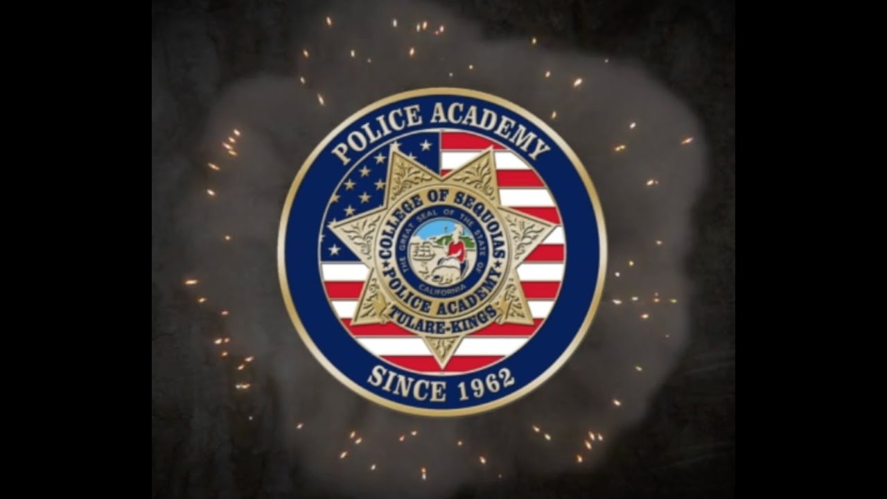 POLICE ACADEMY 2024