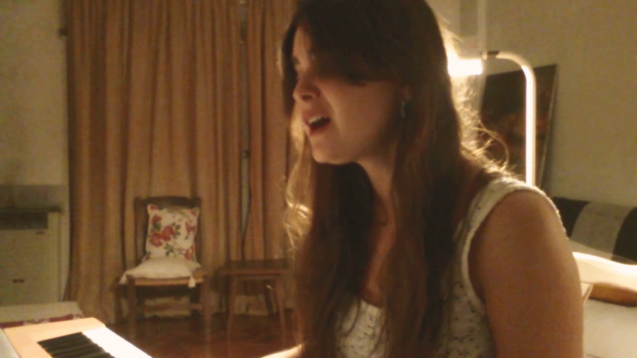 My Melancholy Blues - Queen (Victoria Palermo cover)
