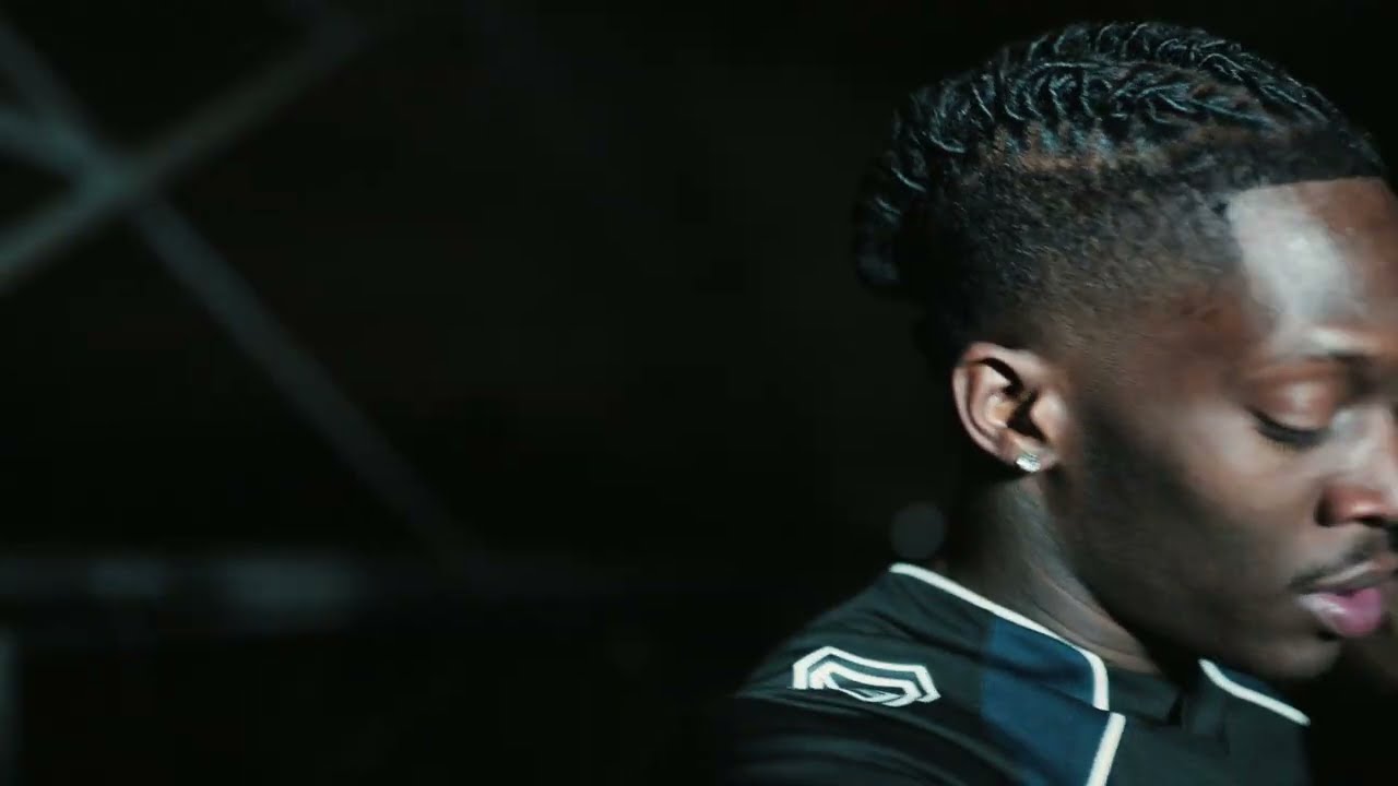ANTI - FEEL SOMETHING (Official Music Video) [Shot By @torreyproduction2906 ]