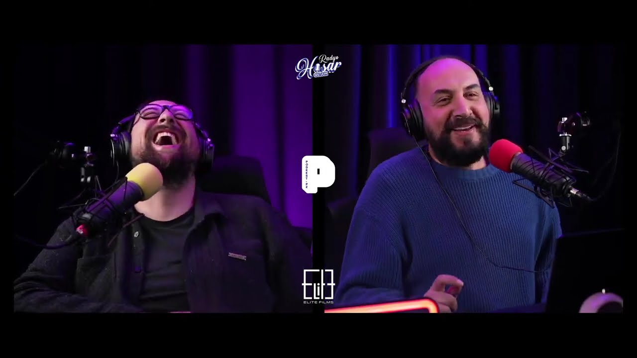 ALARGA PODKEST - 1. Epizoda