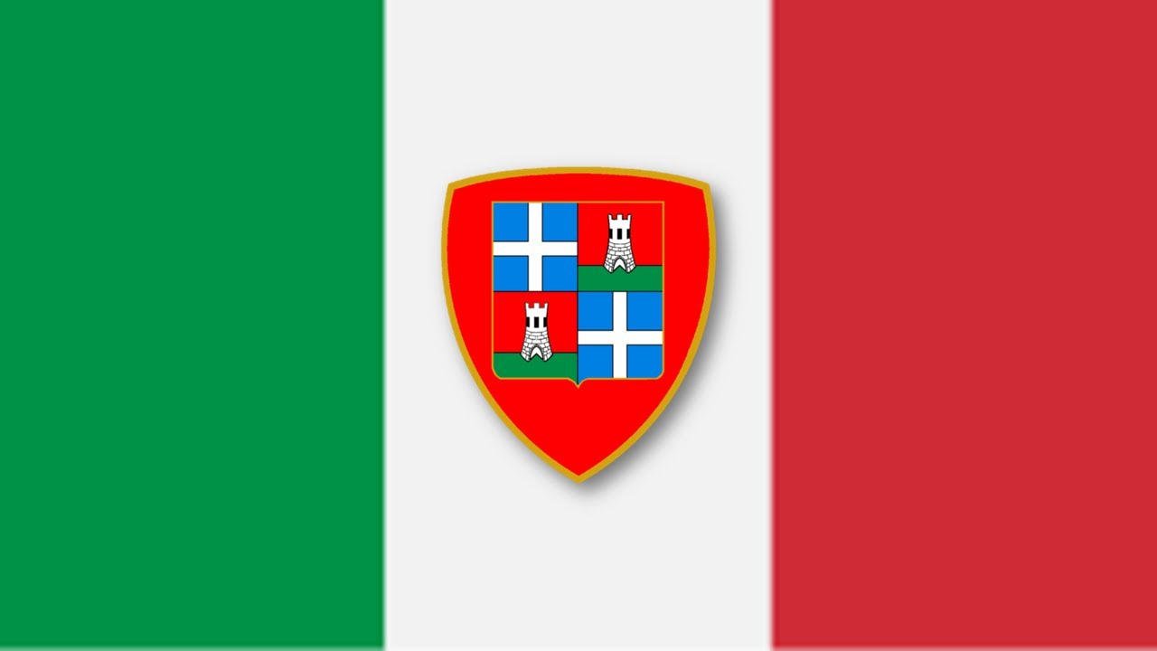Riscoprire i valori italiani 🇮🇹​ - Inno della Brigata Sassari (con testo)