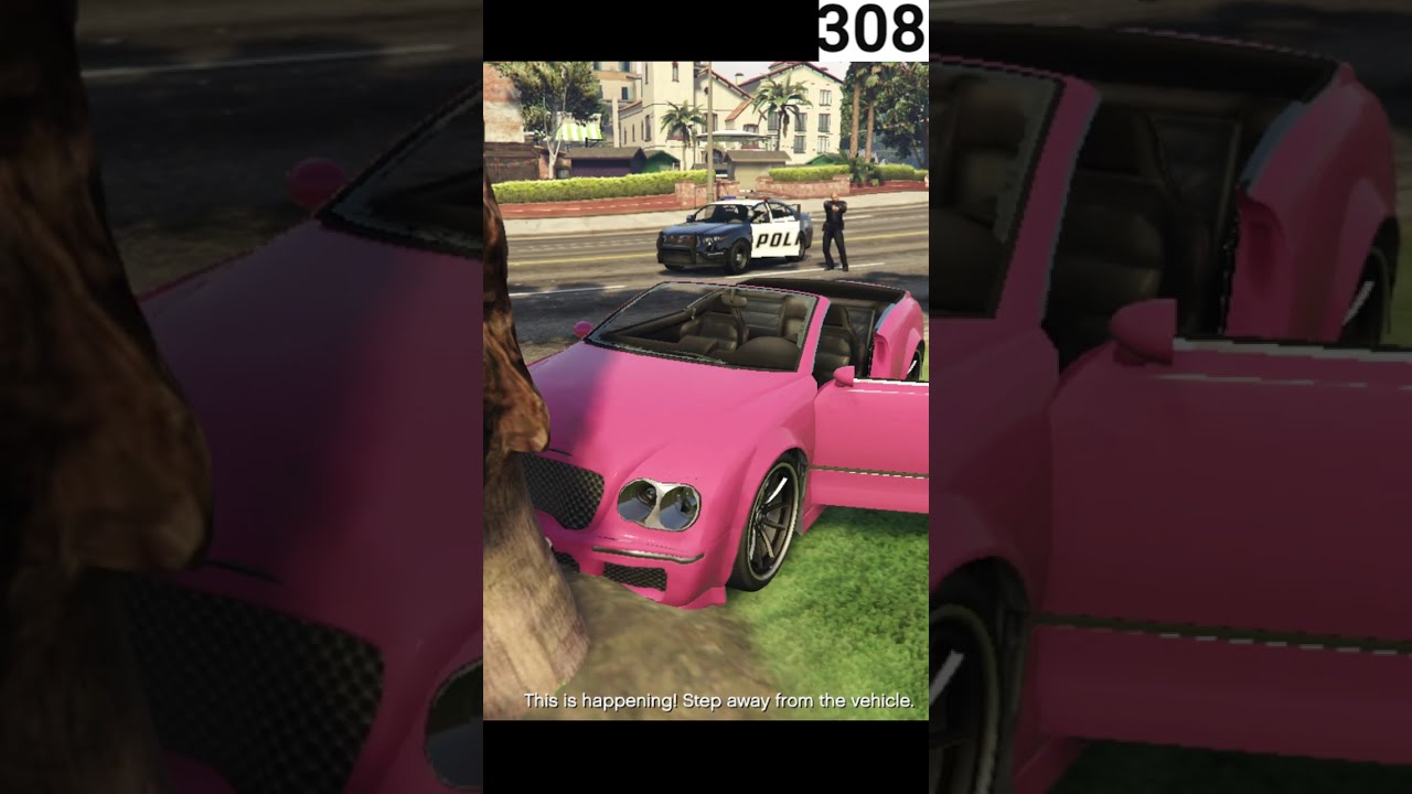 GTA 5 LIVE #gta #gta5 #shorts #shortsvideo