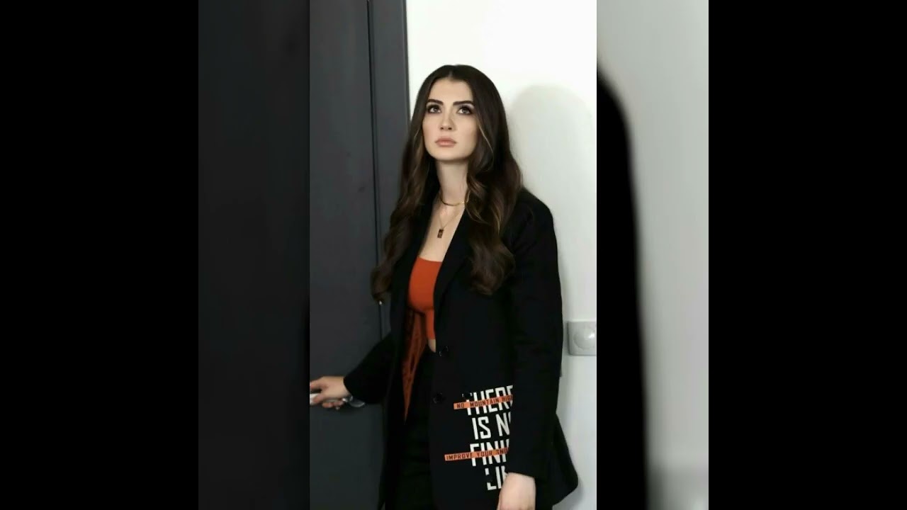 اجمل صور اسراء بطلة مسلسل حب منطق انتقام