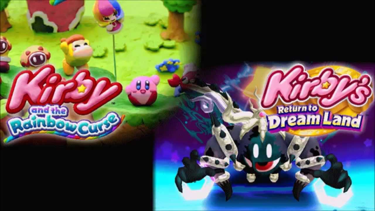 CROWNED (Rainbow Curse + Return To Dreamland Mash-up)
