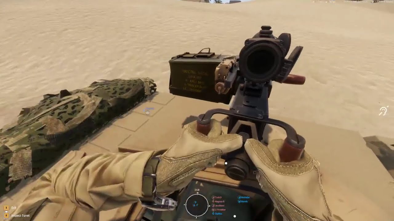 Nordic Joint OPS 