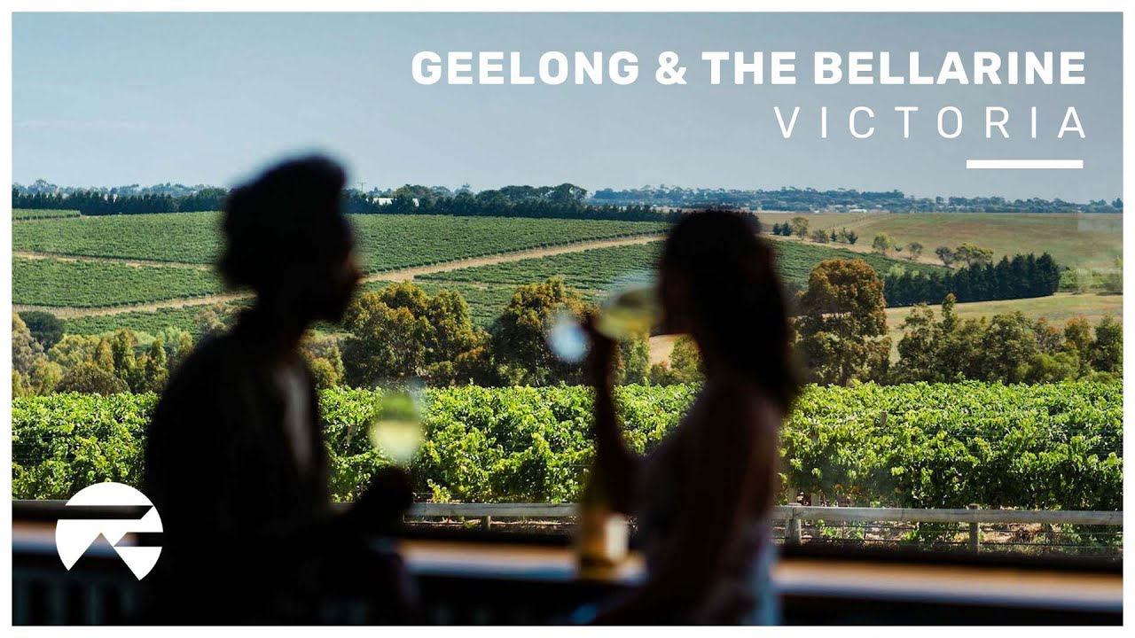 The Sights and Sounds of Geelong & The Bellarine