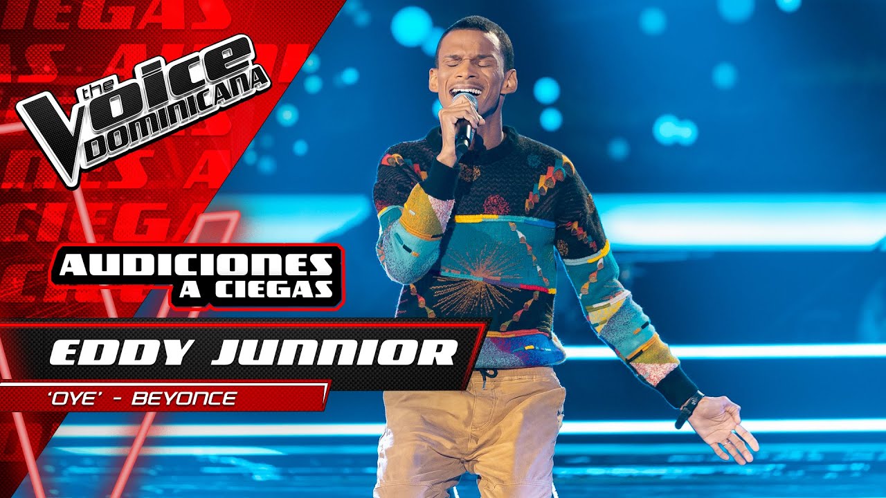 Eddy Junnior – 