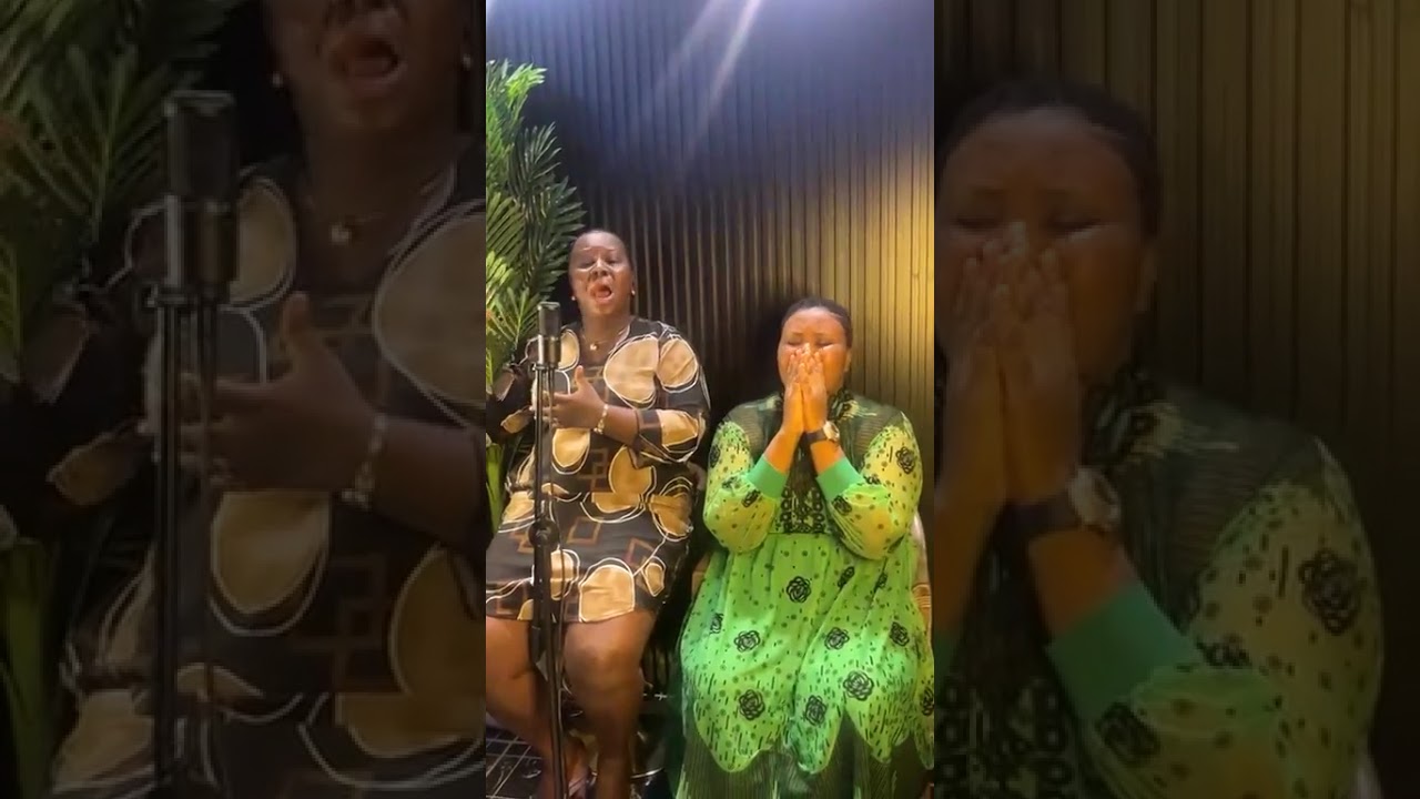 Onye Olu Ebube [cover] by Min Faithful Faith | Deep Worship 2026