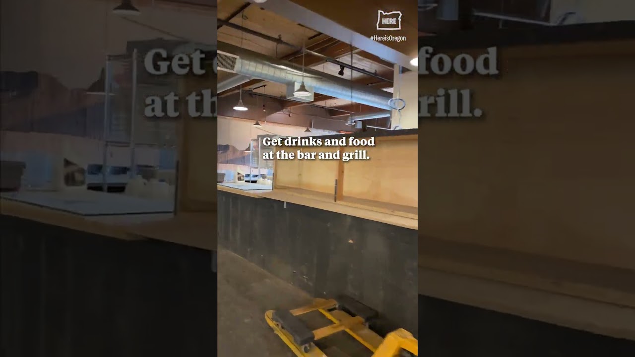 Indoor pickleball courts and bar coming to Portland