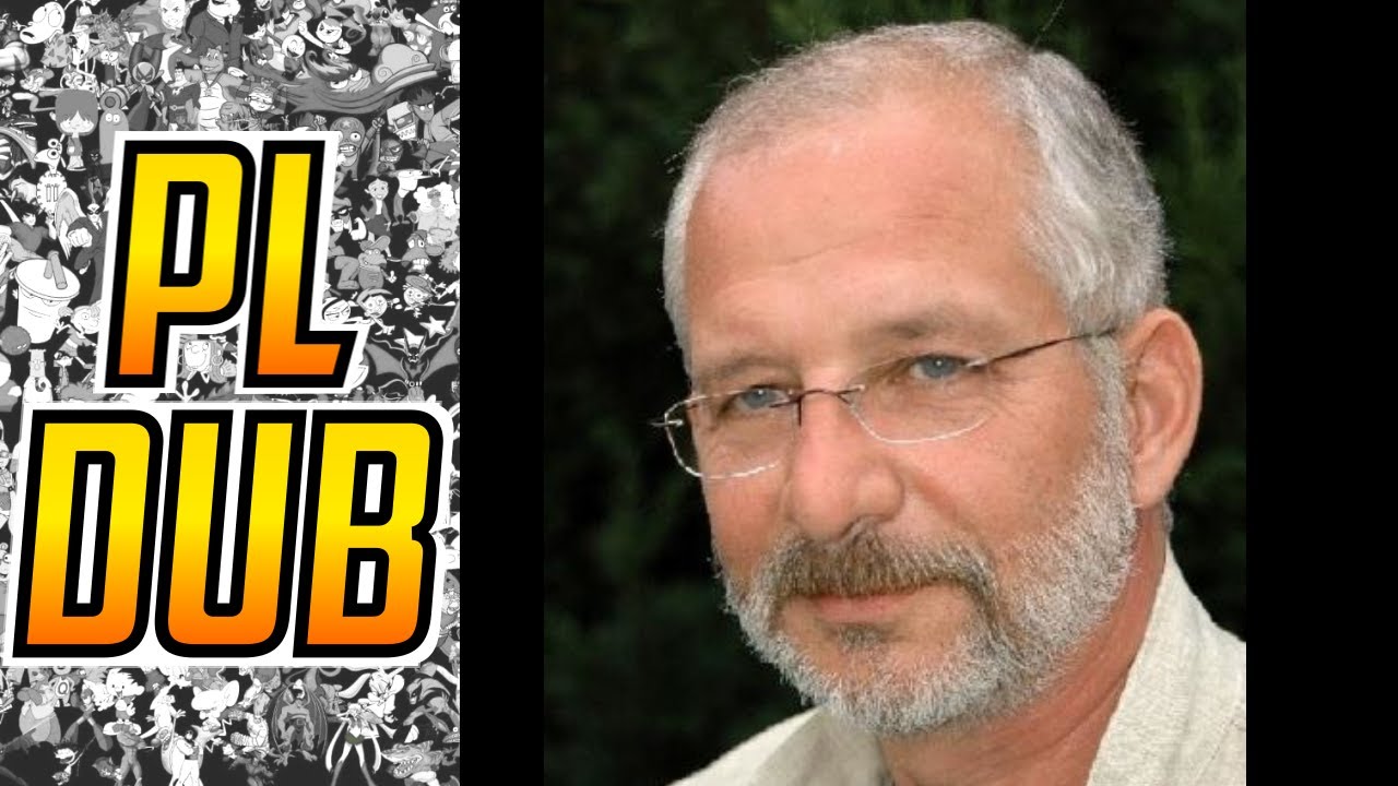 Wojciech Szymański - Polski Dubbing