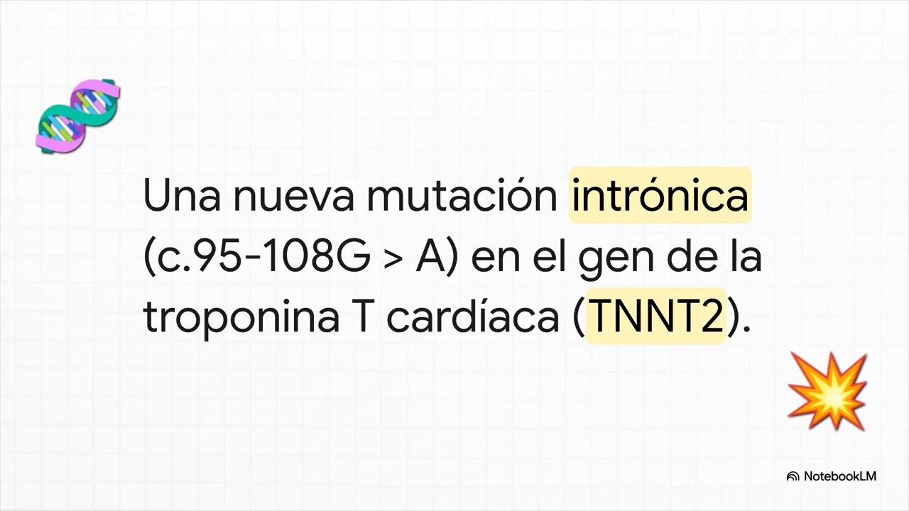 El Secreto Oculto del Maine Coon: Descubren Nueva Mutaci&oacute;n Gen&eacute;tica (TNNT2)