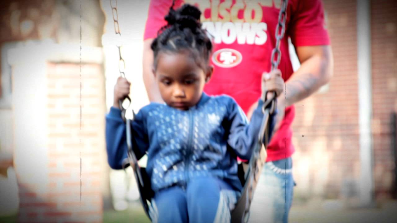 Young Tef ft. Christopher Vernado - Single Mothers