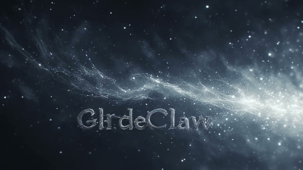 BELLE & REP - GLIDECLAW - MIXTAPE CONSTELLATION BLUE - CREA BLUE