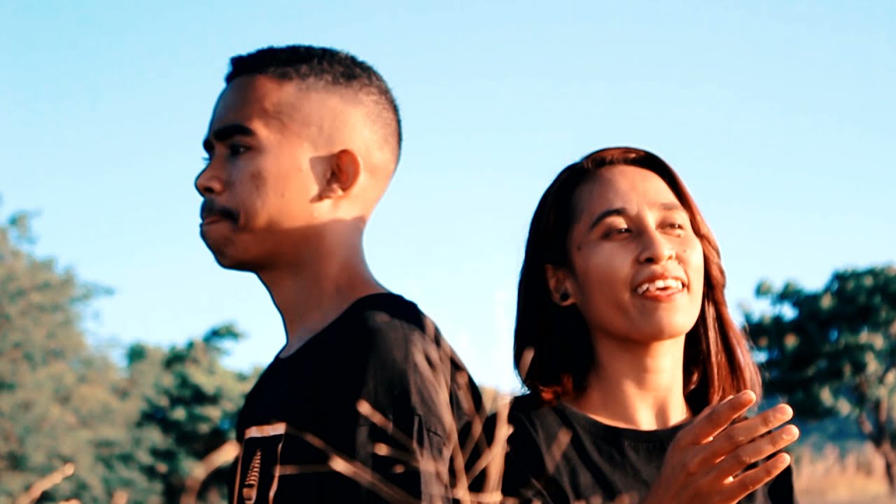 GERRALD LEDANG FEAT ERLIN KEDANG - JANJI UJONG ARO 3