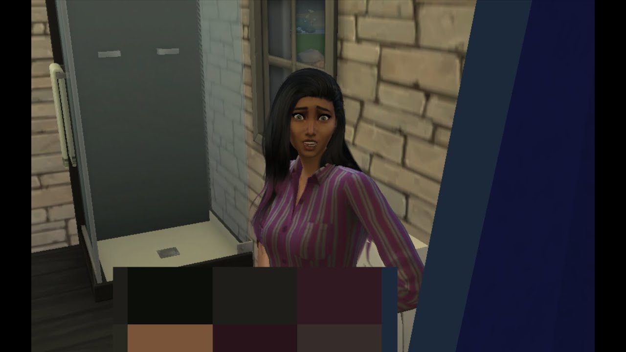 Sims 4 Ashby Legacy Part 5