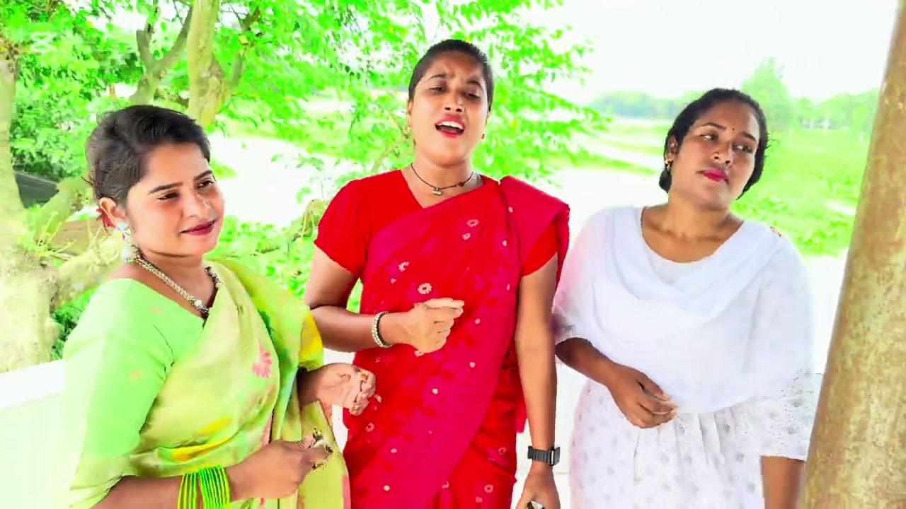 ভুলিয়া না যাইও স্মৃতি মনে রাখিও || new video 2025 