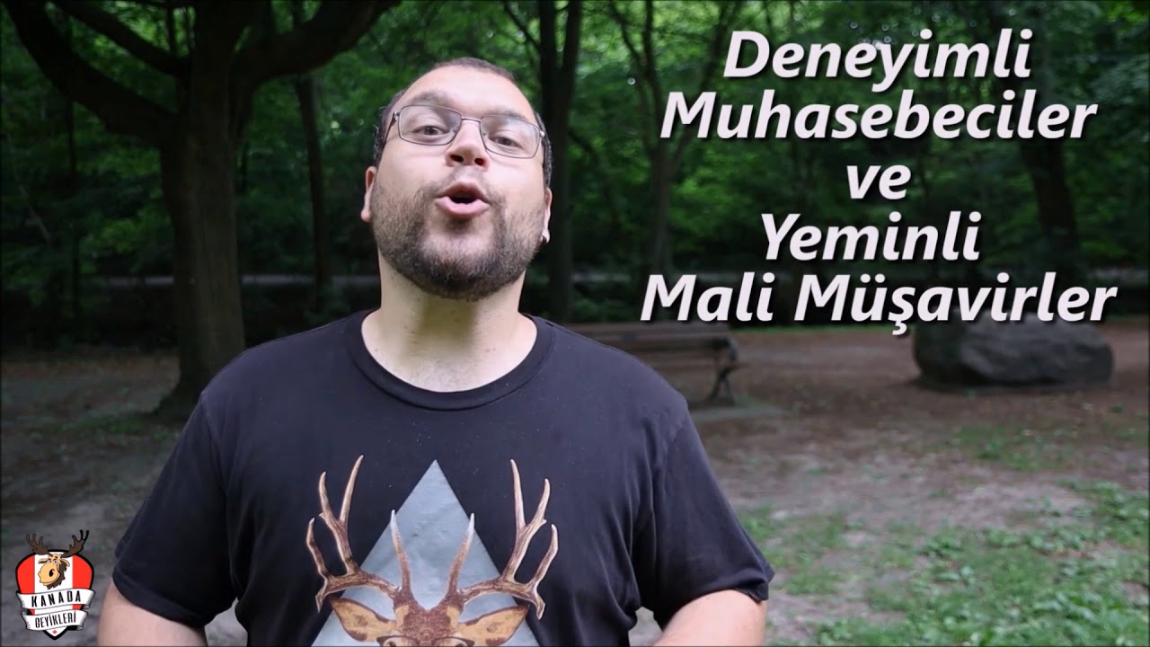 Kanada'da Muhasebeciler Mali M&uuml;şavirlik Ne Kadar Kazanıyor ve Saygınlıkta Ka&ccedil;ıncı Sırada
