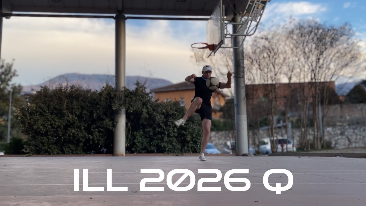 Panizza - ILL 2026 Q