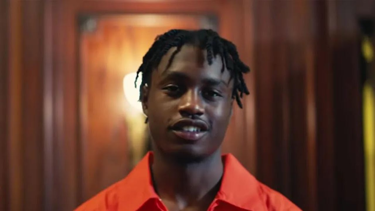 Lil Tjay - F.N (Different Beat)