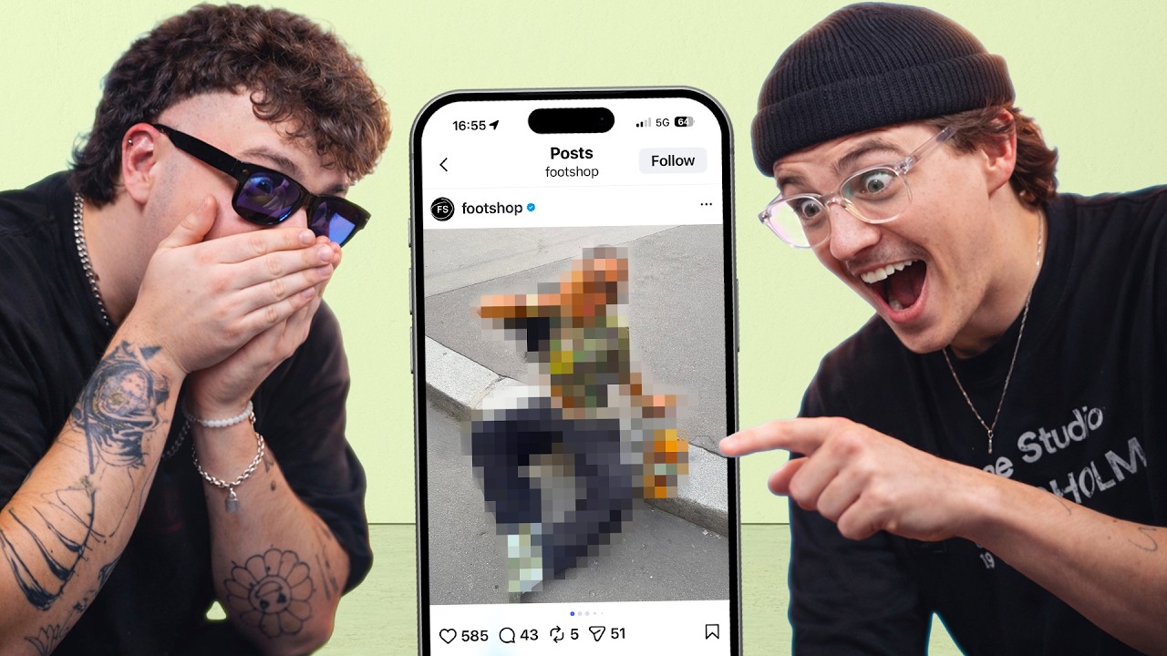 HODNOTÍME VAŠE OUTFITY (a nedopadlo to dobře)