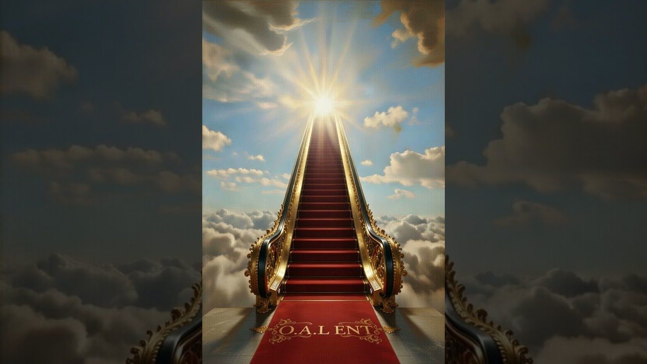 Levels Above: Prod by O.A.L ENT